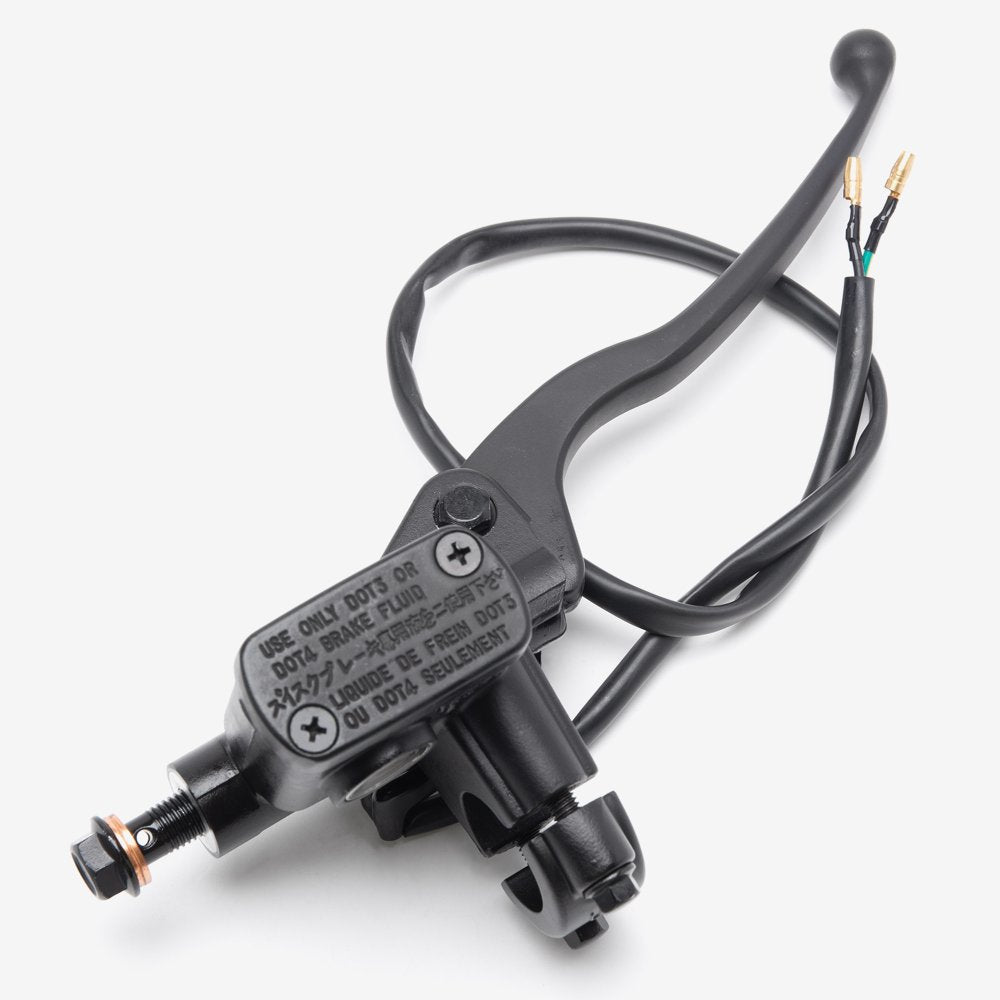 Brake Master Cylinder