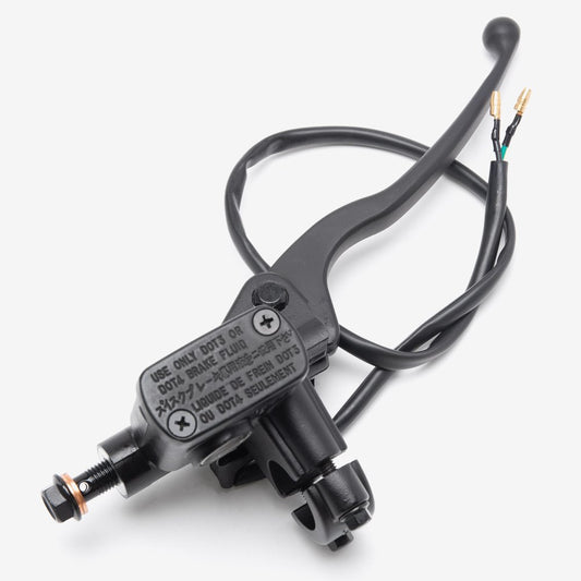 Brake Master Cylinder