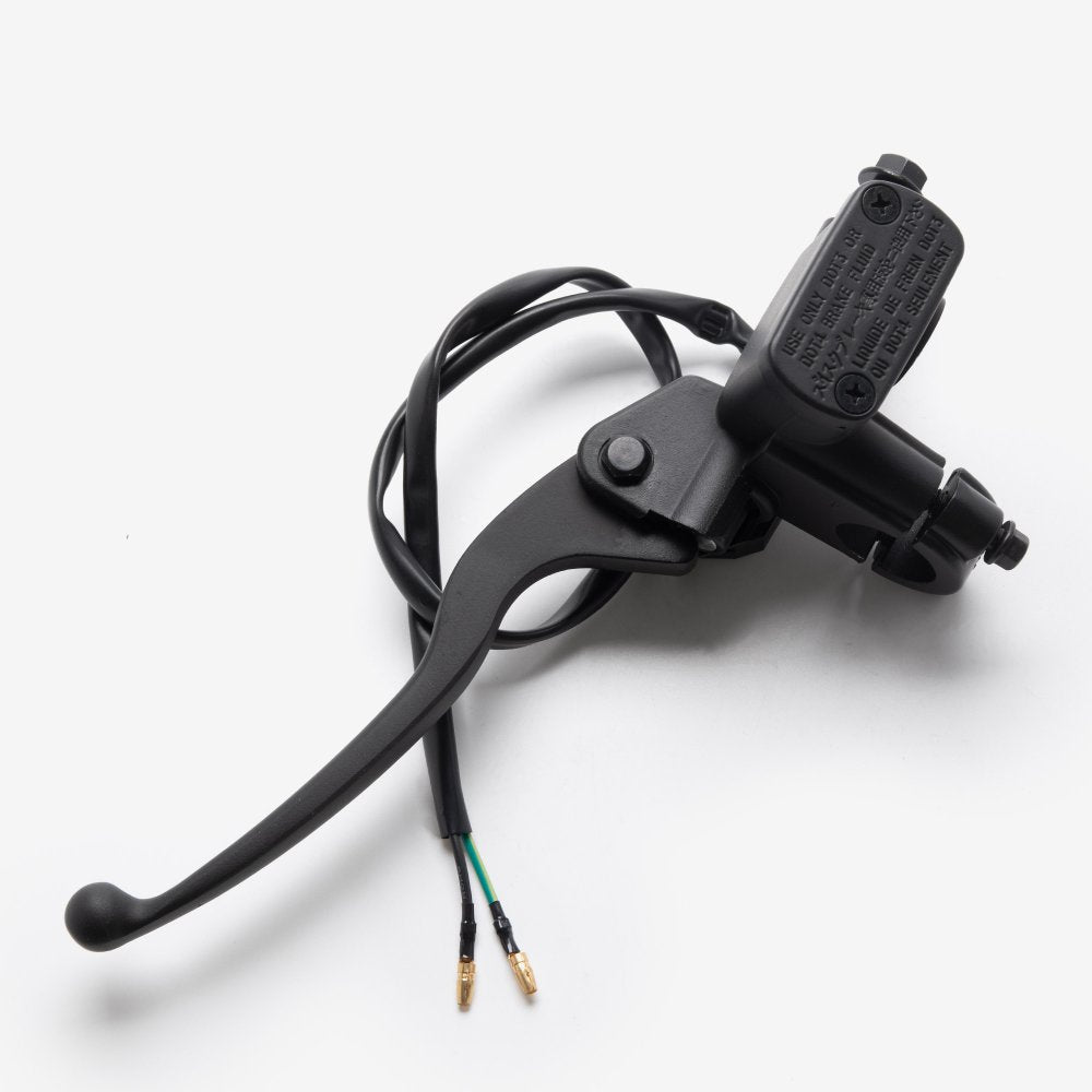 Brake Master Cylinder