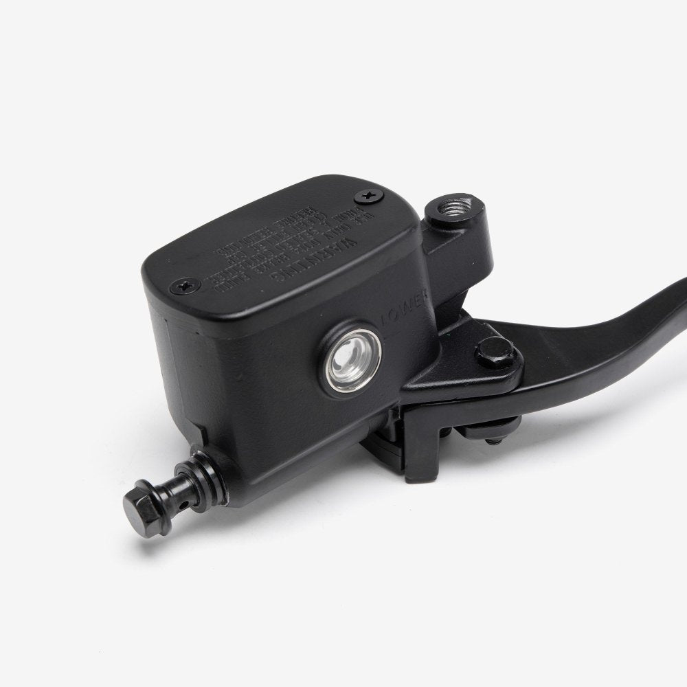Brake Master Cylinder 2