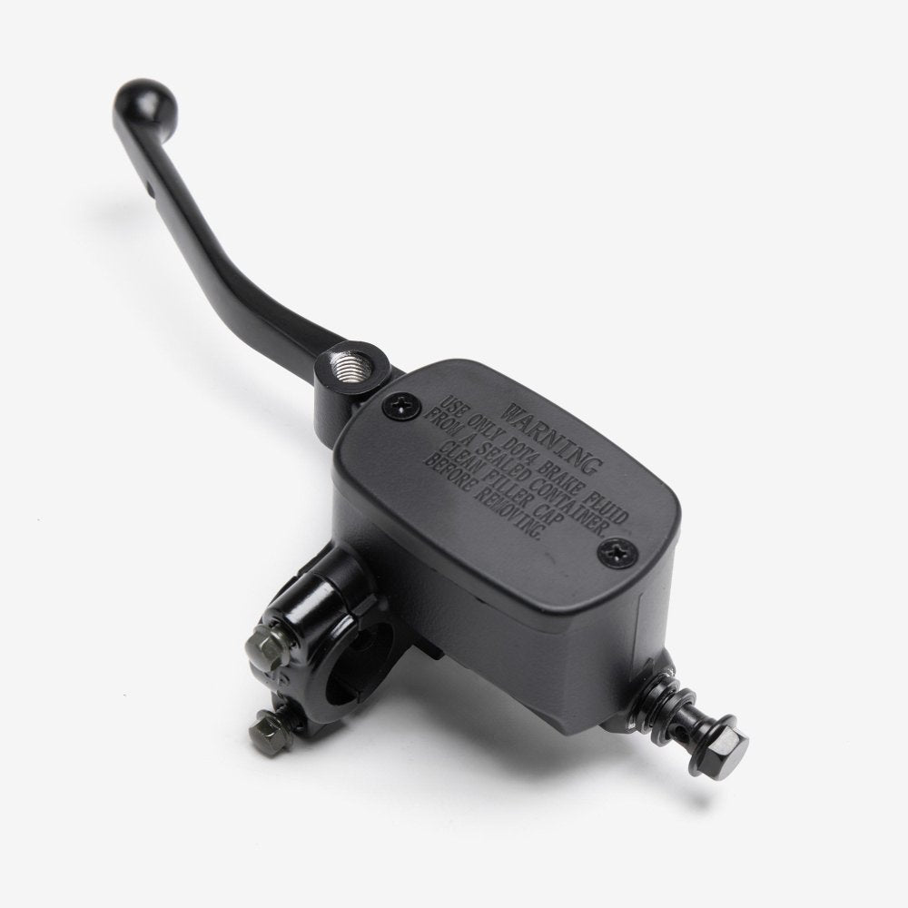 Brake Master Cylinder 3