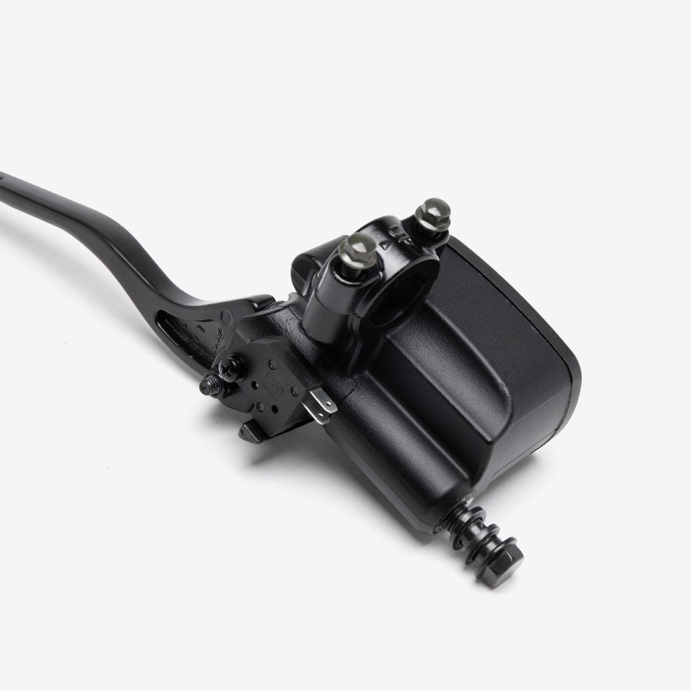 Brake Master Cylinder 5