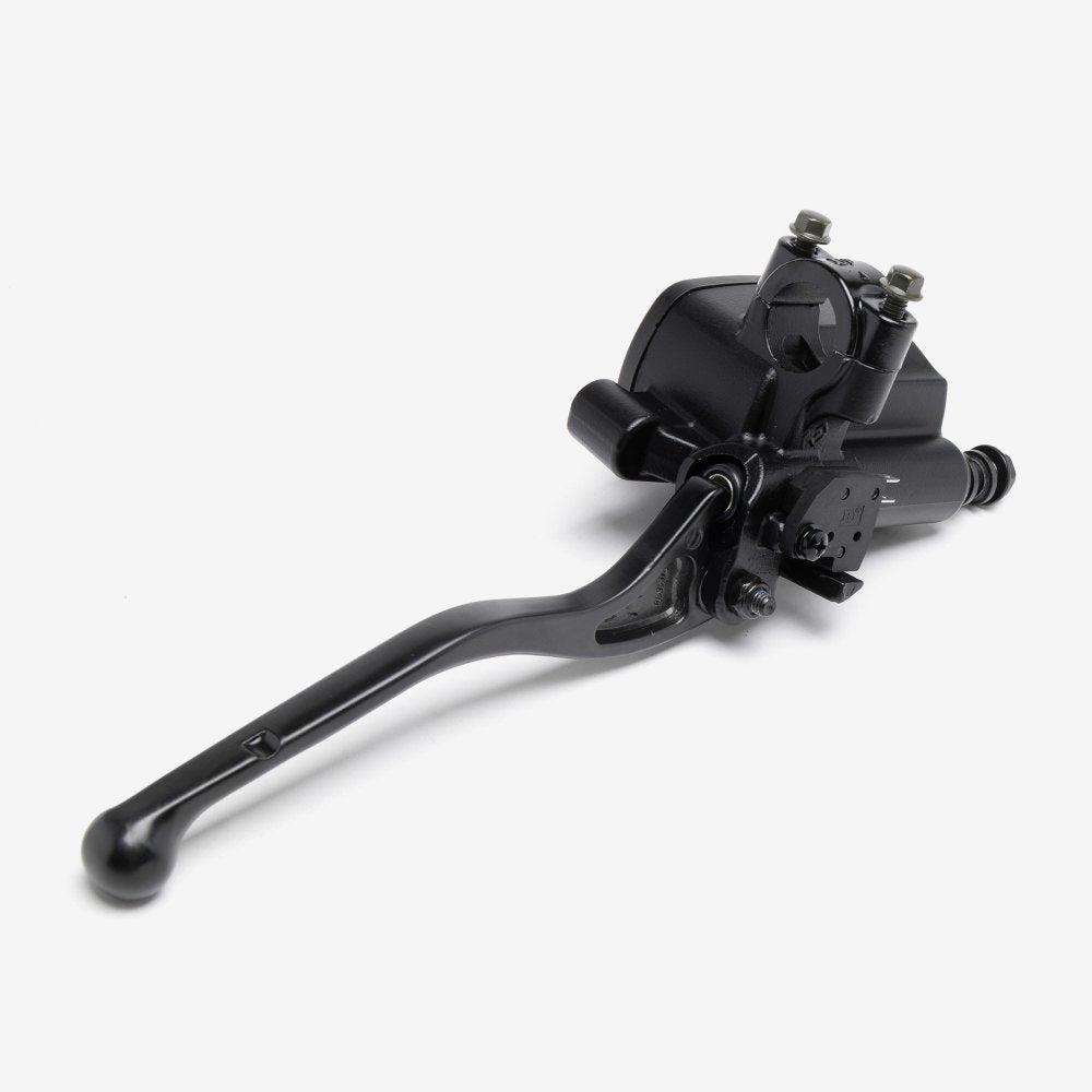 Brake Master Cylinder 7