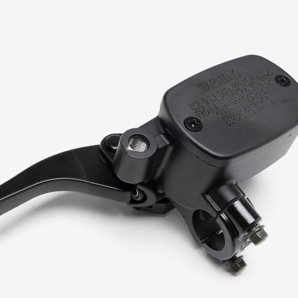 Brake Master Cylinder 8
