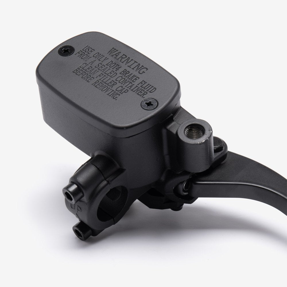 Brake Master Cylinder 2