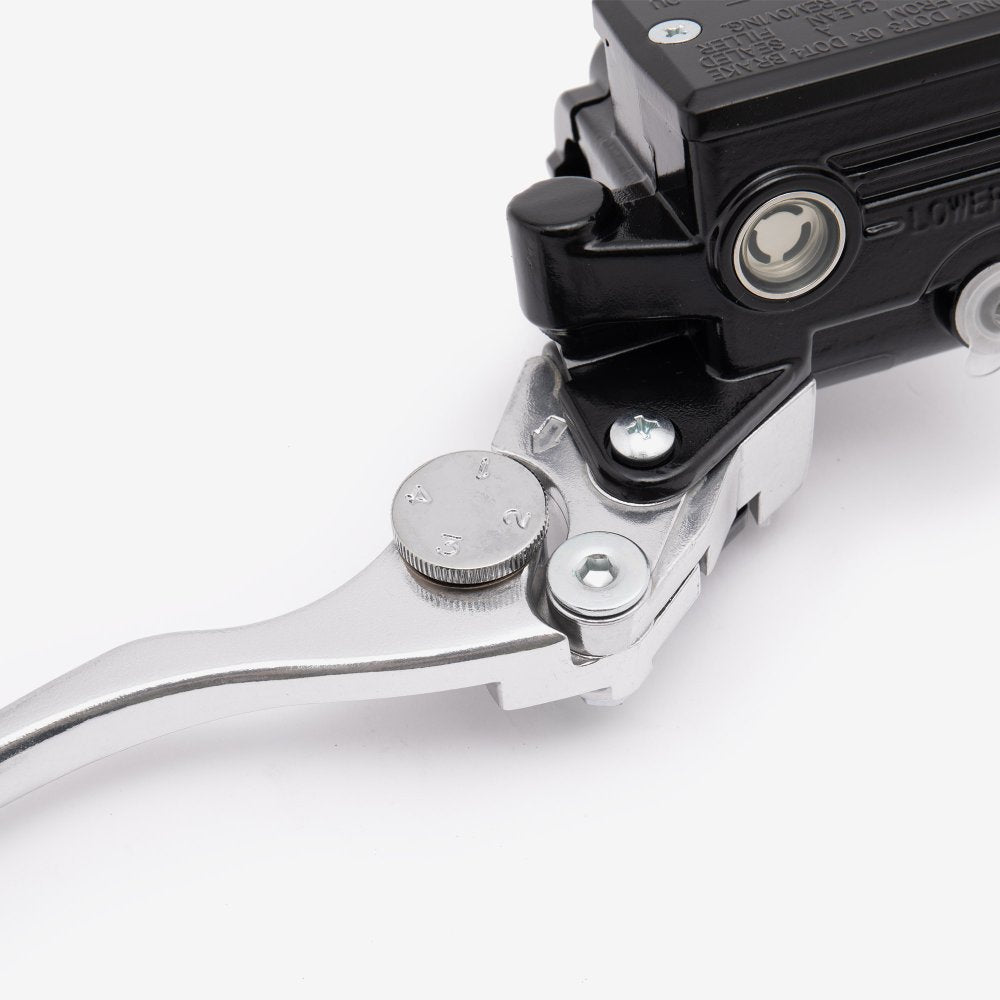 Front Brake Master Cylinder (ABS) 2