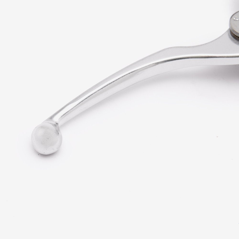 Front Brake Master Cylinder (ABS) 3