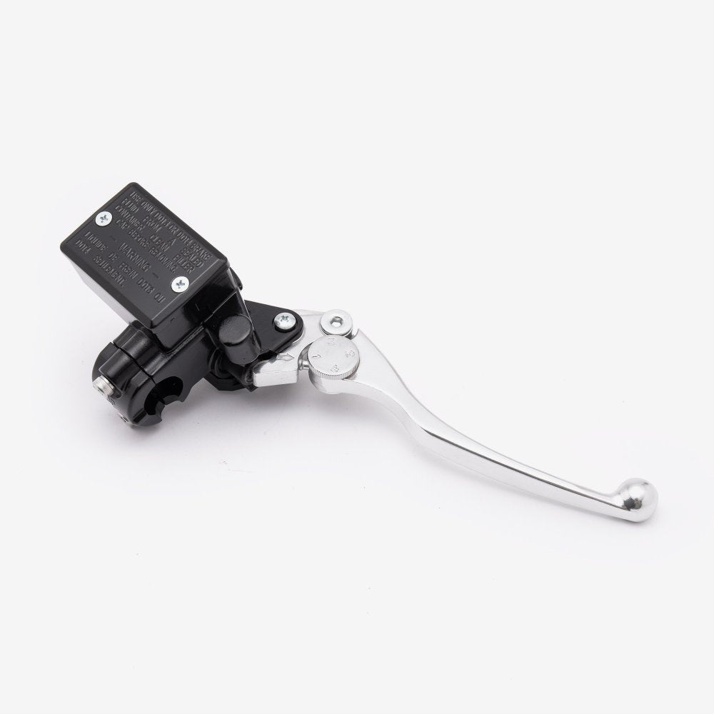 Front Brake Master Cylinder (ABS) 4