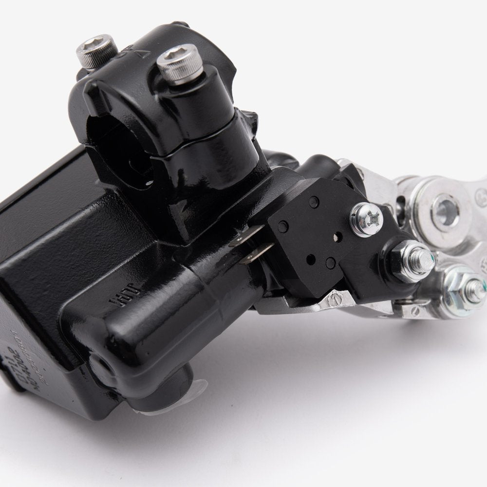 Front Brake Master Cylinder (ABS) 6