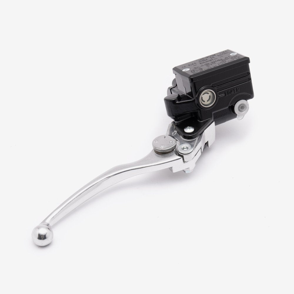 Front Brake Master Cylinder (ABS)