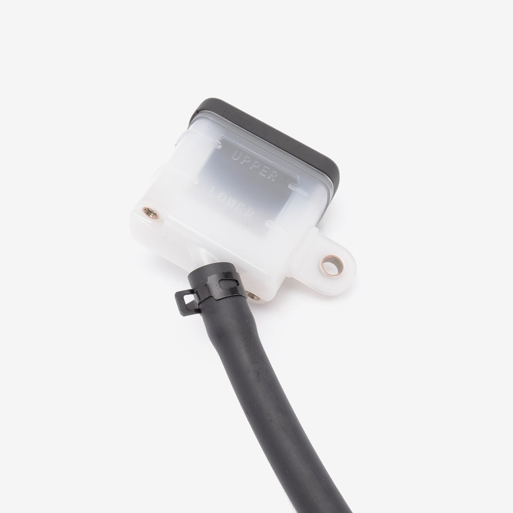 Rear Brake Master Cylinder (ABS) 2