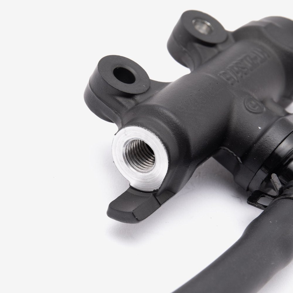 Rear Brake Master Cylinder (ABS) 5