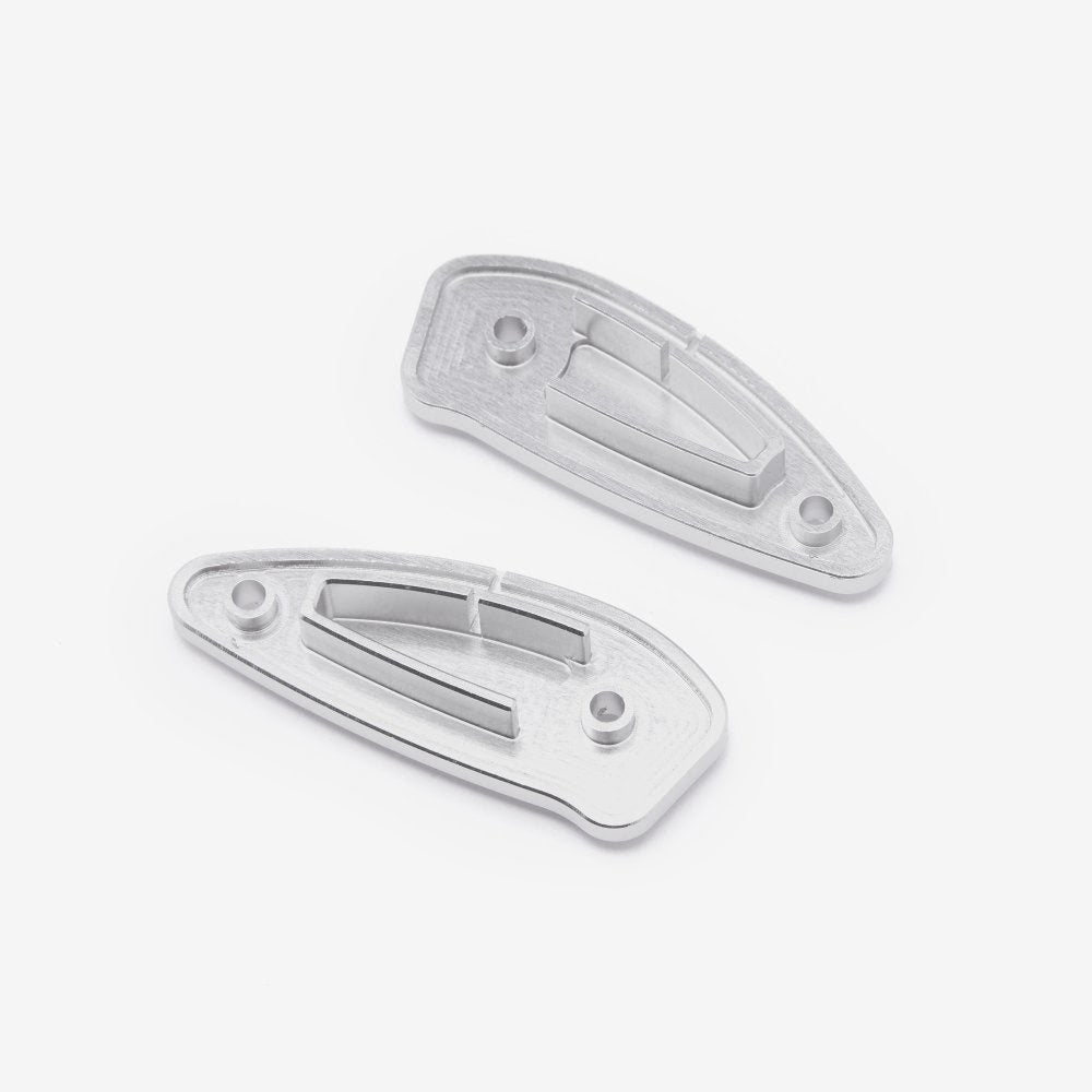 Brake Reservoir Caps 2