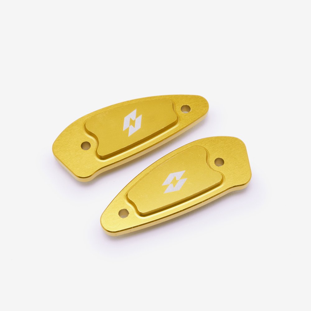 Brake Reservoir Caps