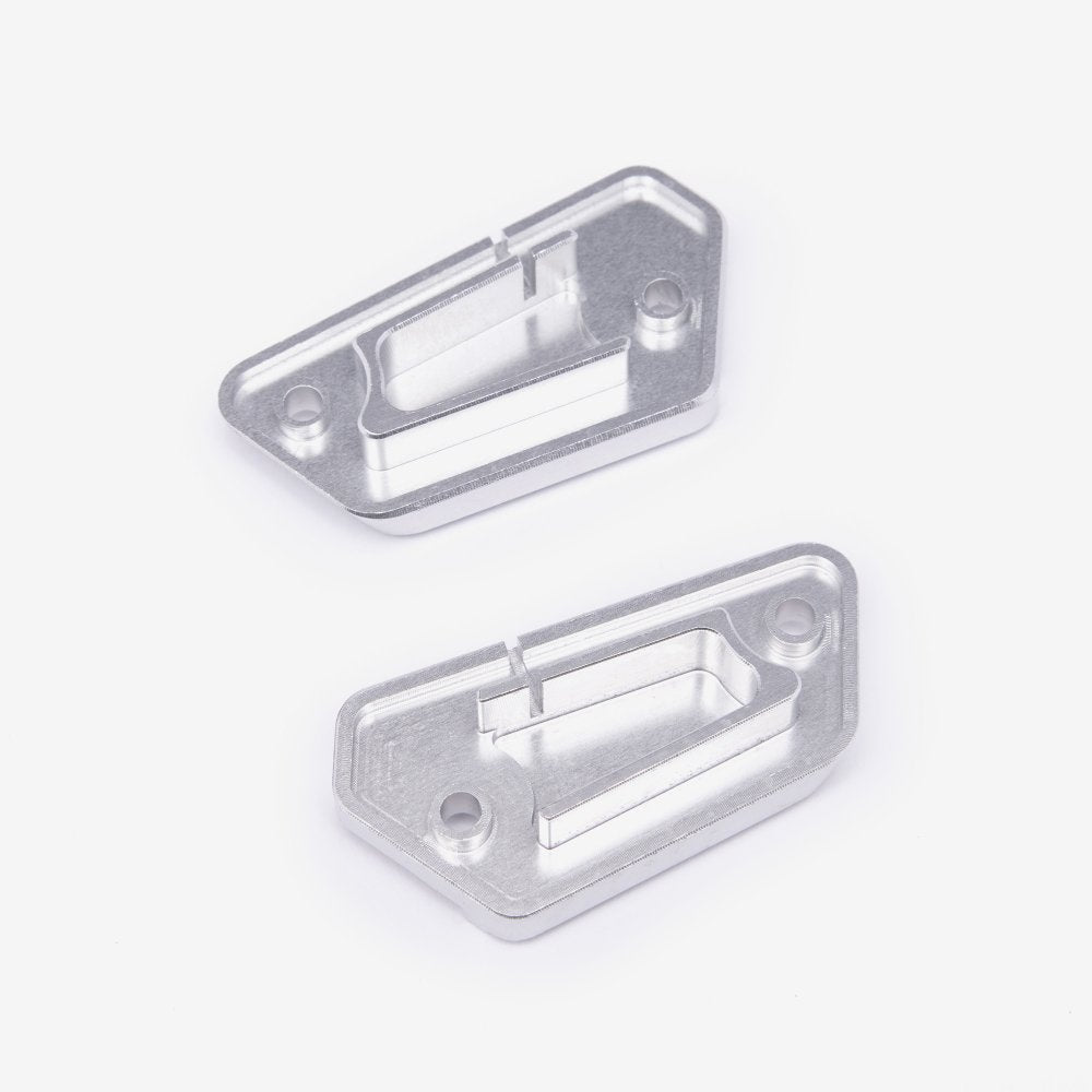 Brake Reservoir Caps 2