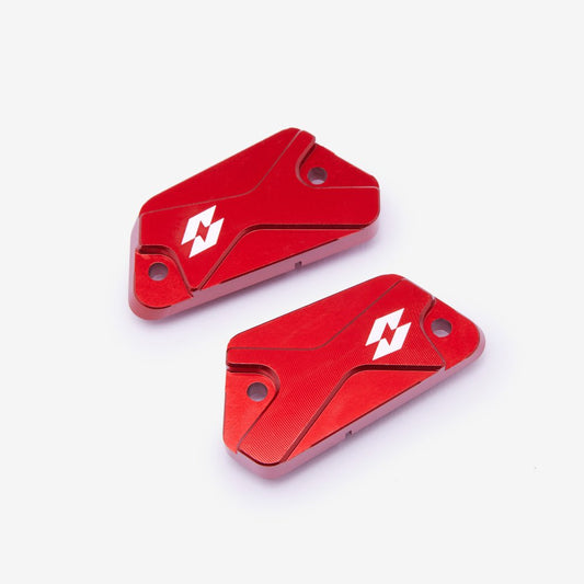 Brake Reservoir Caps