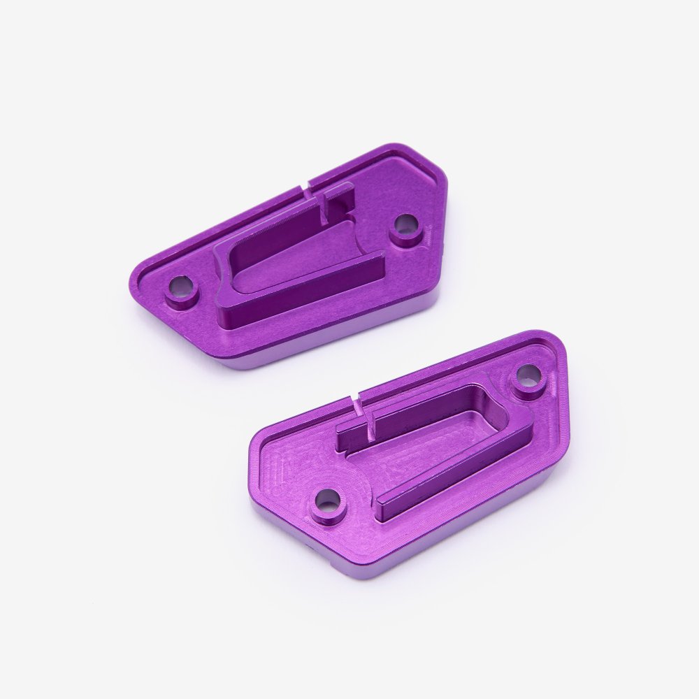 Brake Reservoir Caps 2