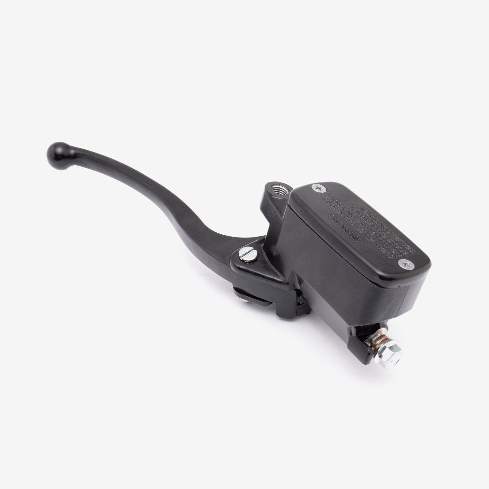 Front Brake Master Cylinder 2