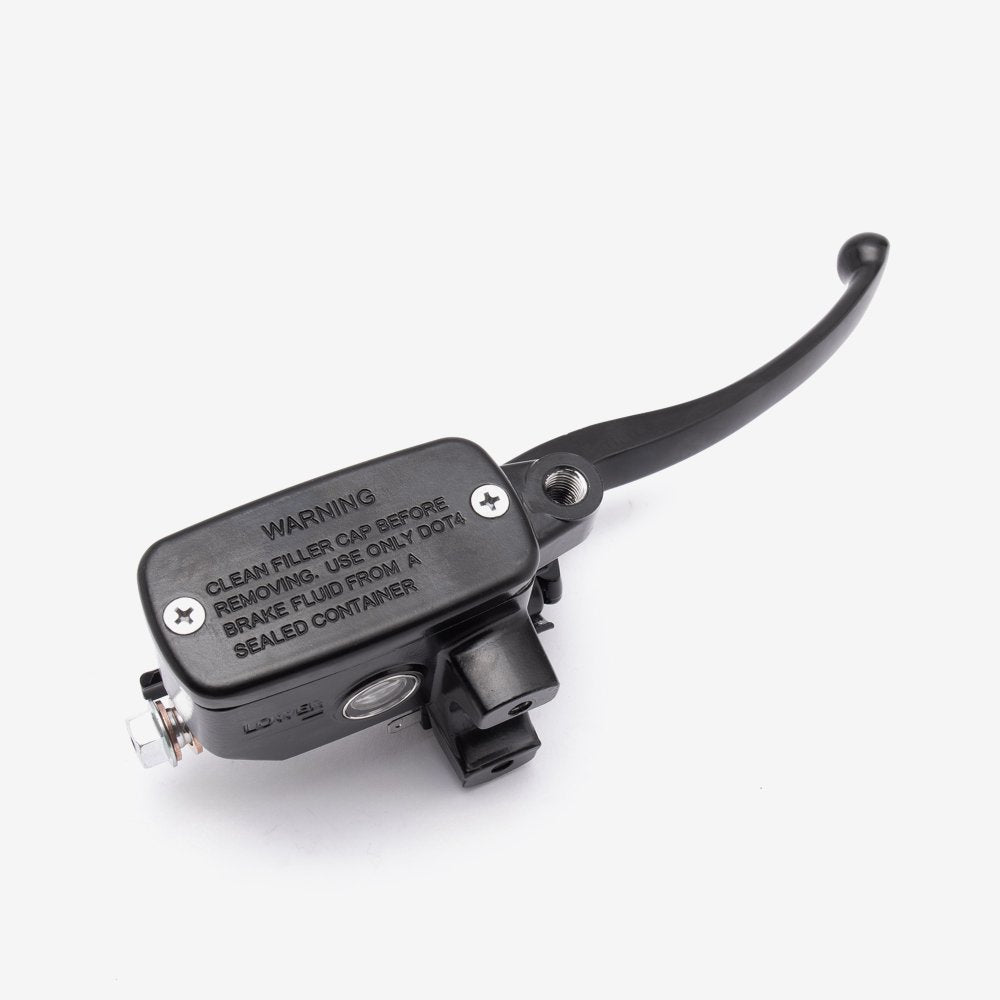 Front Brake Master Cylinder 3