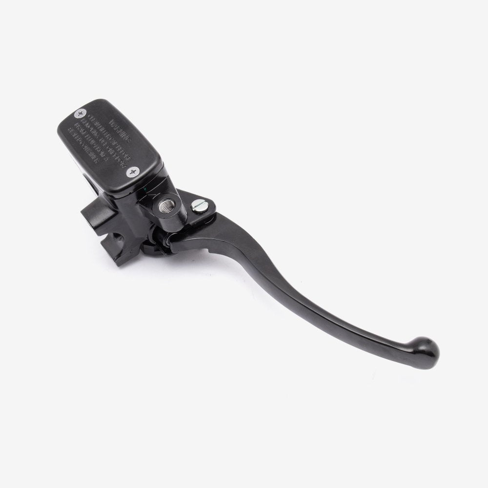 Front Brake Master Cylinder 4