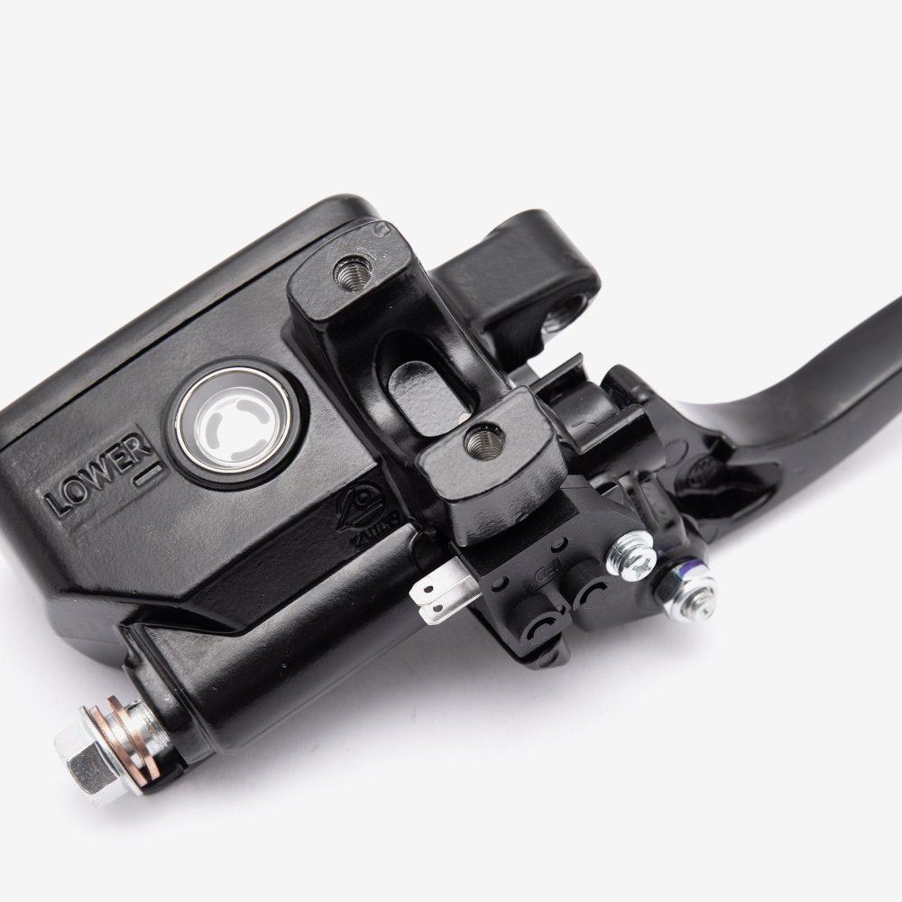 Front Brake Master Cylinder 5