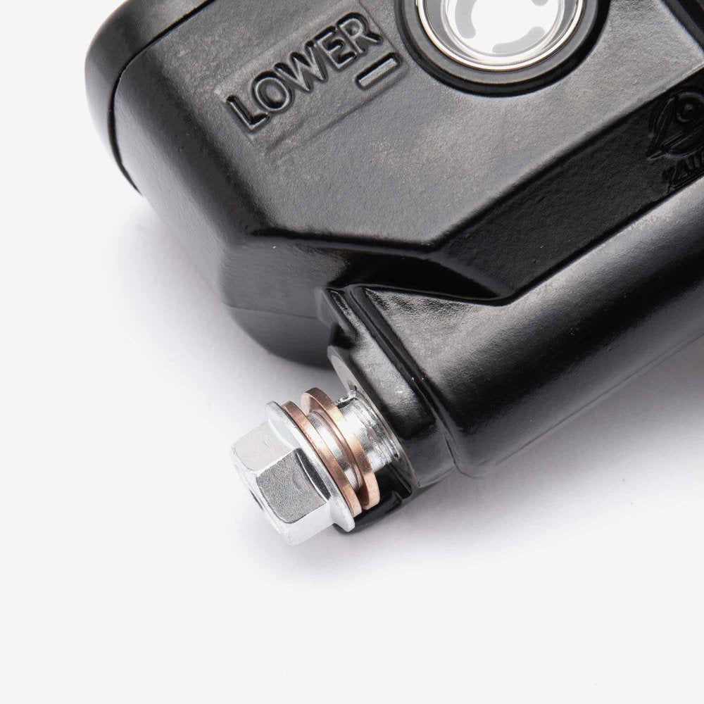 Front Brake Master Cylinder 6