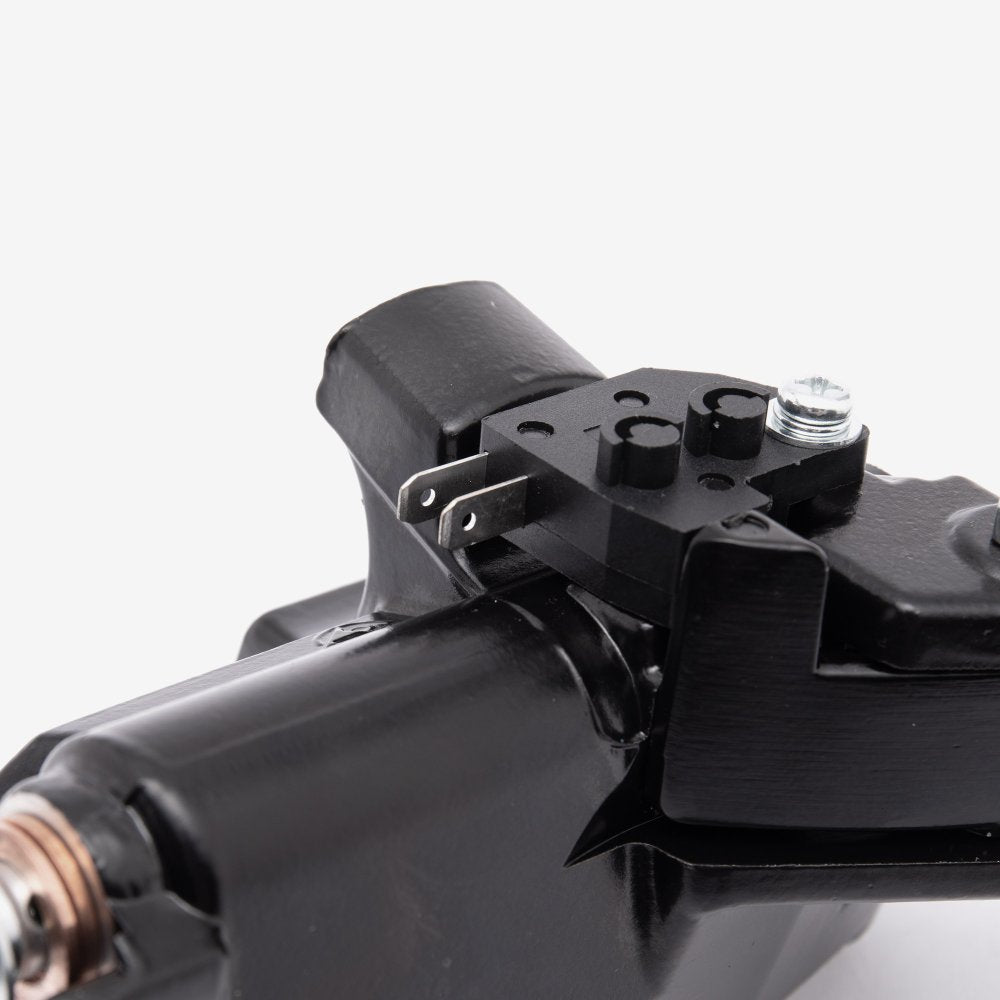 Front Brake Master Cylinder 7