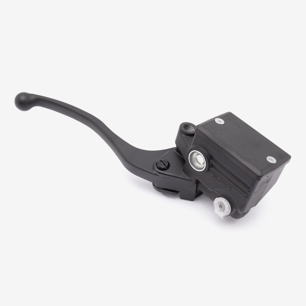 Front Brake Master Cylinder 2