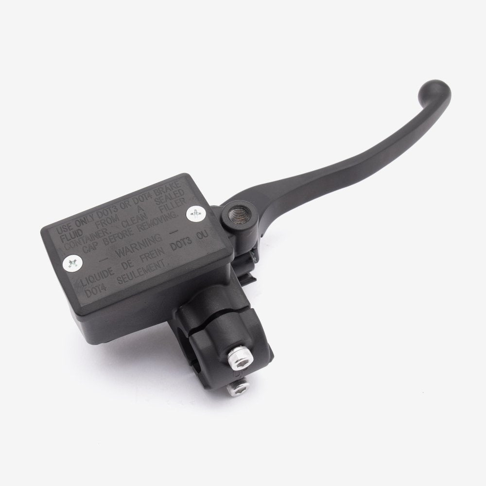 Front Brake Master Cylinder 3