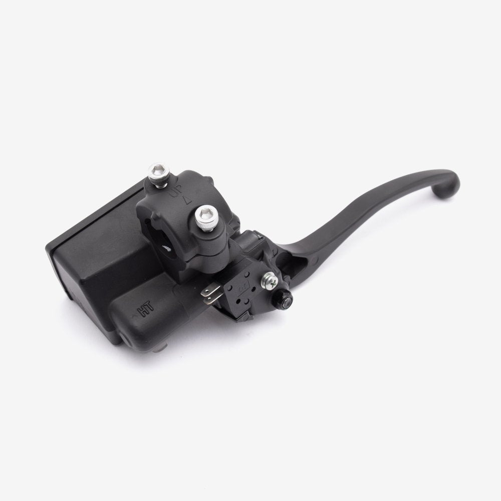 Front Brake Master Cylinder 4