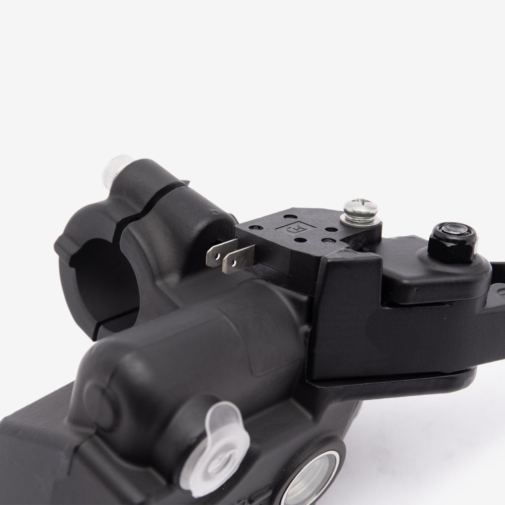 Front Brake Master Cylinder 5