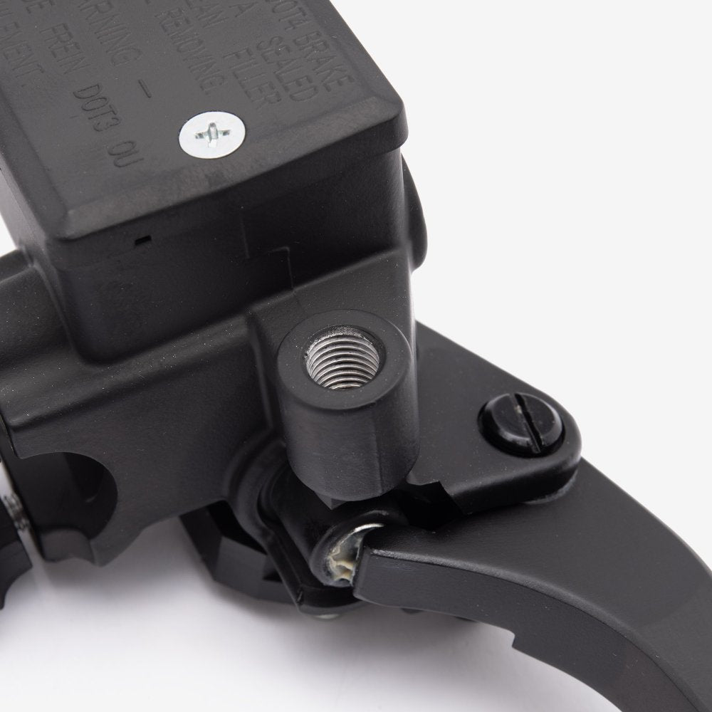 Front Brake Master Cylinder 6