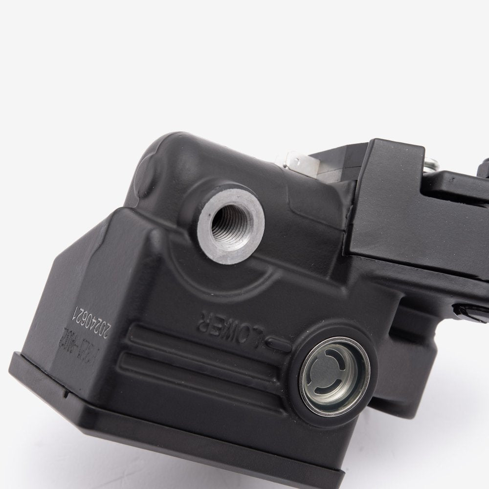 Front Brake Master Cylinder 7