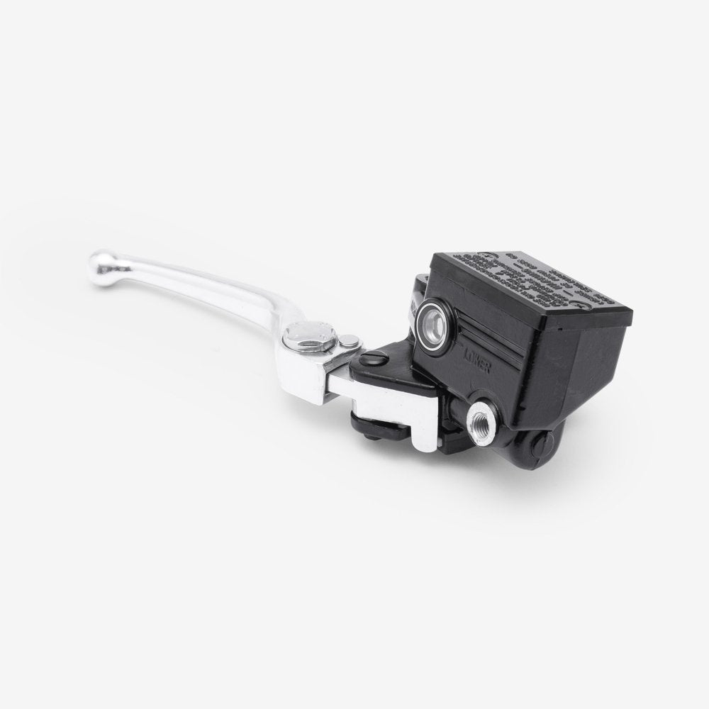 Front Brake Master Cylinder 3