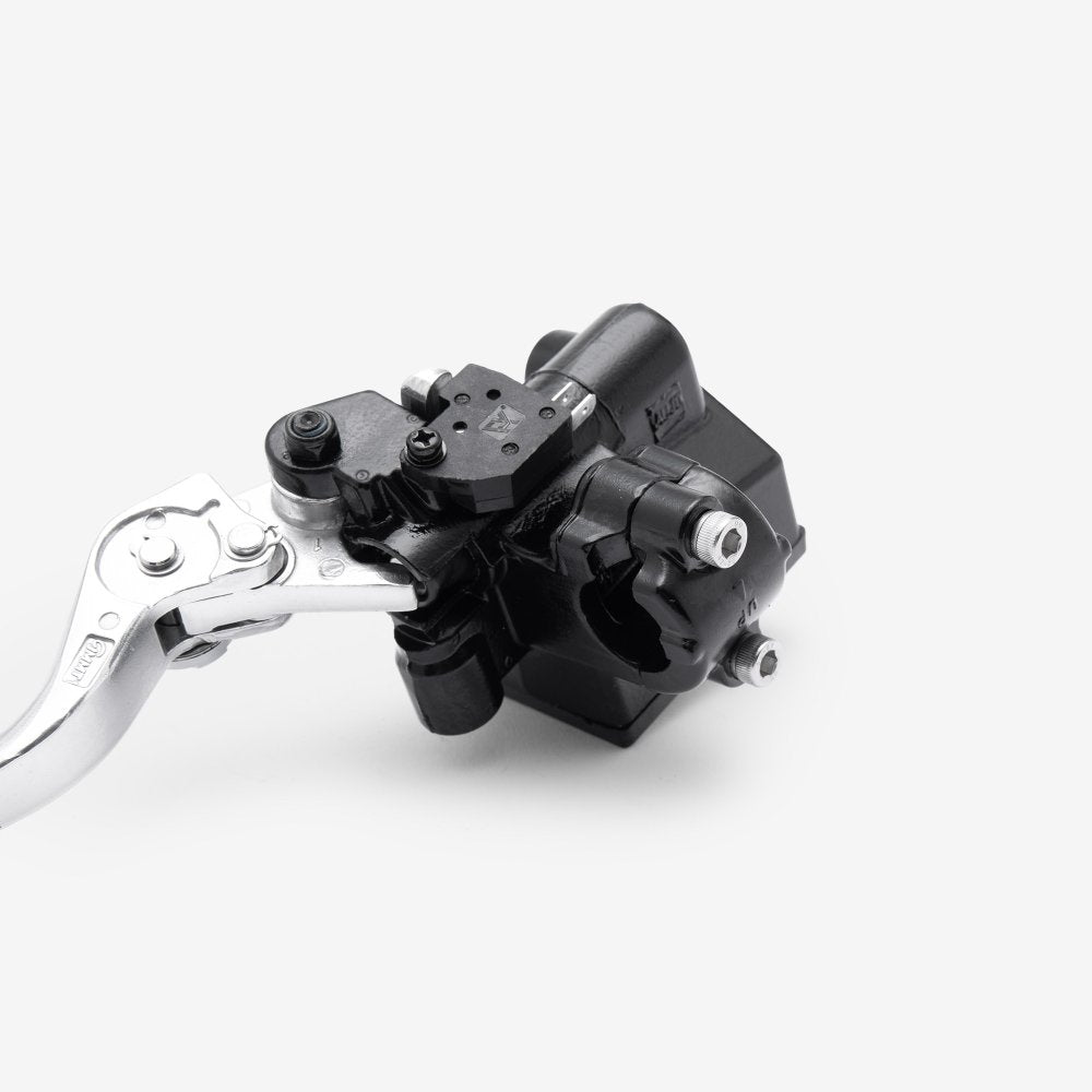 Front Brake Master Cylinder 6