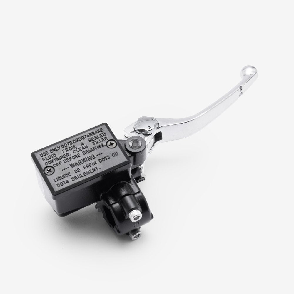 Front Brake Master Cylinder 3