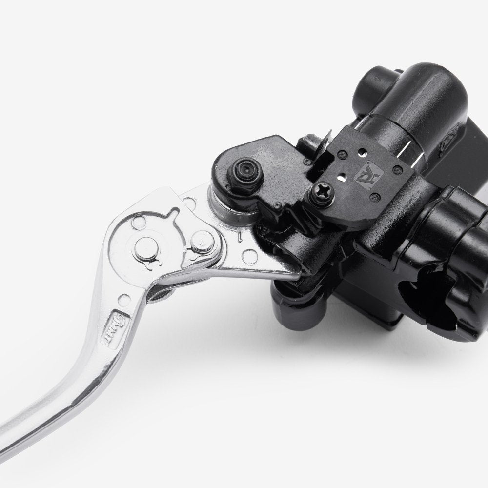 Front Brake Master Cylinder 6