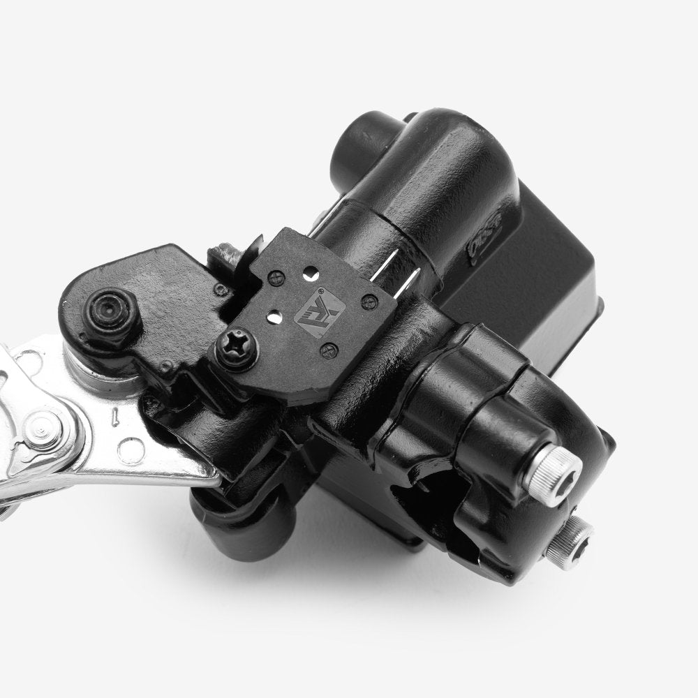 Front Brake Master Cylinder 7