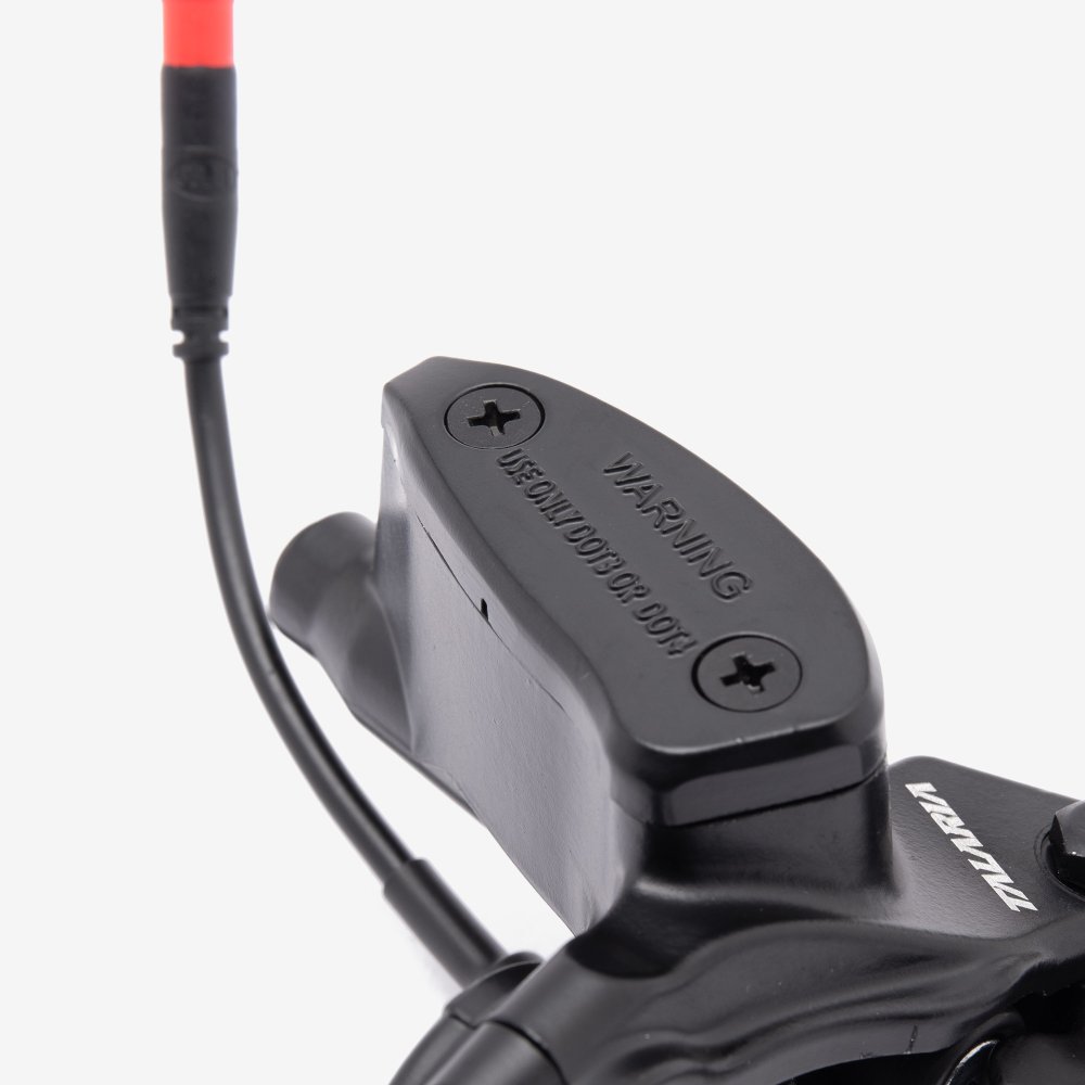 Front Brake Master Cylinder 5