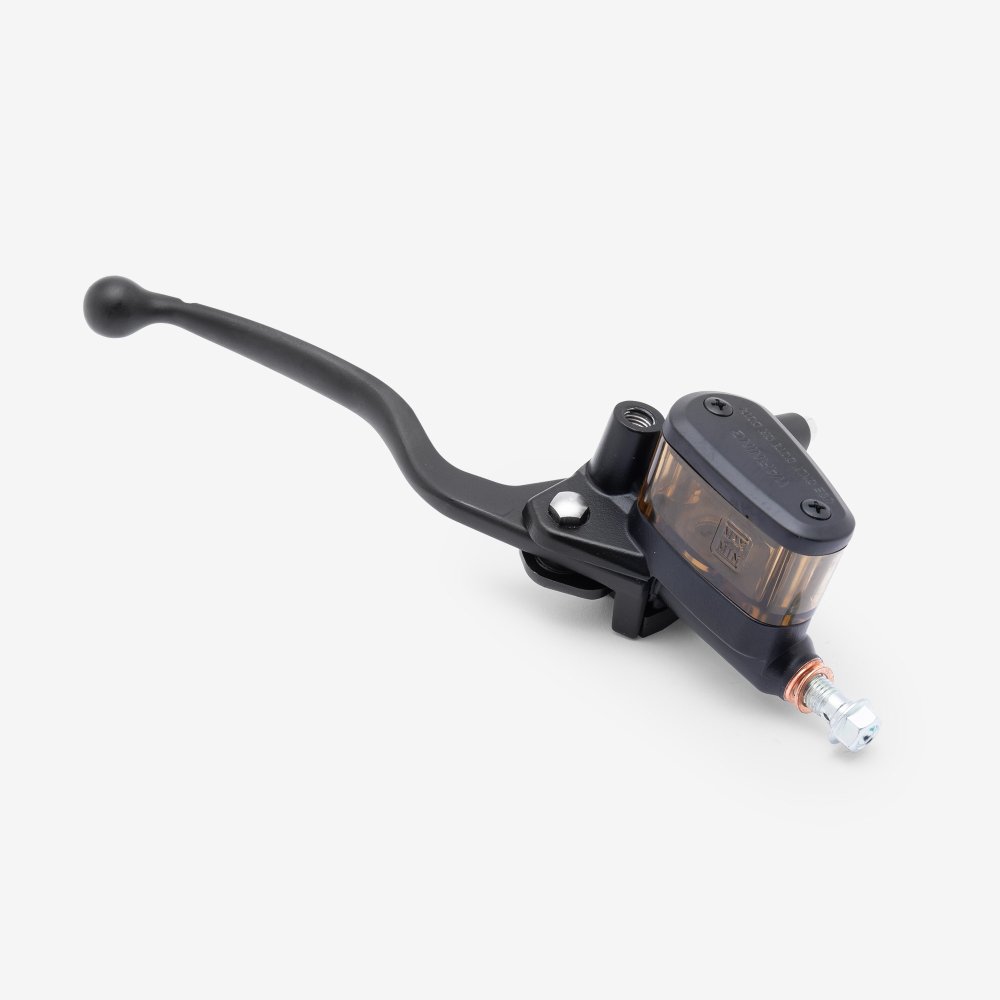 Front Brake Master Cylinder 2