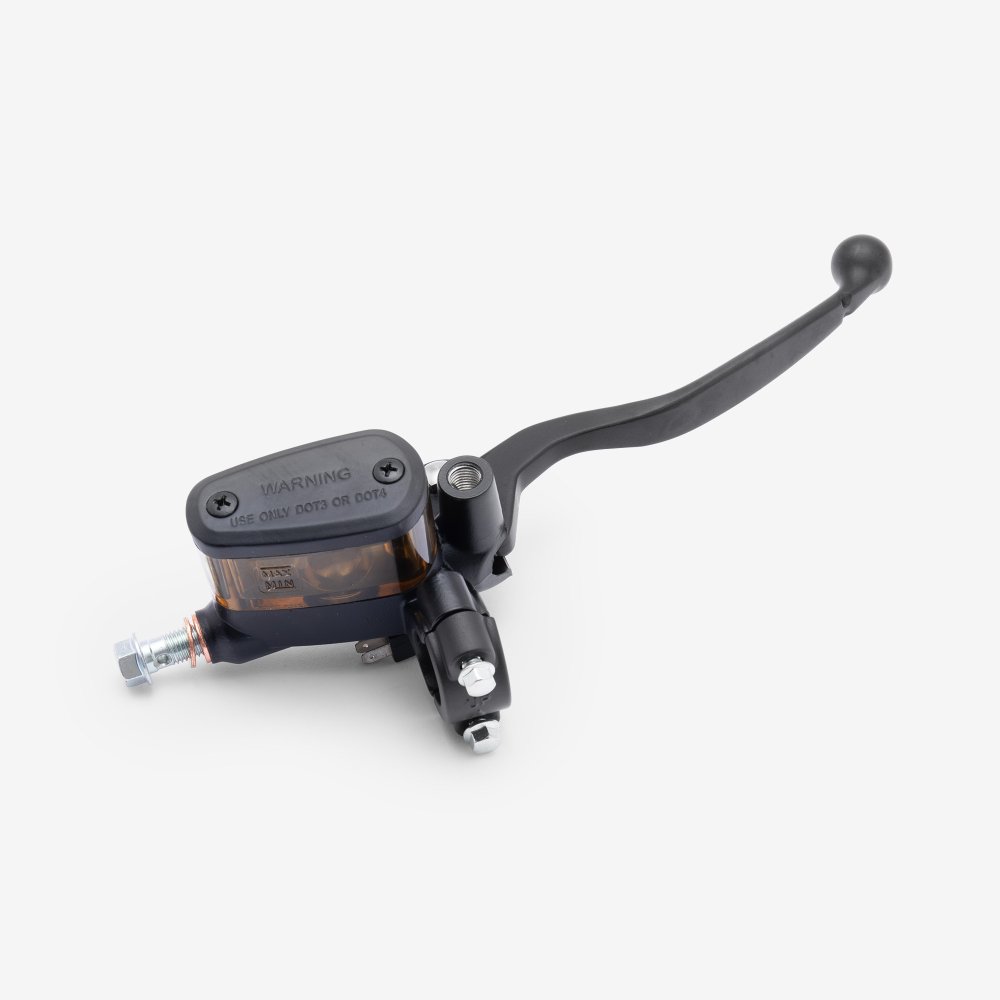 Front Brake Master Cylinder 3