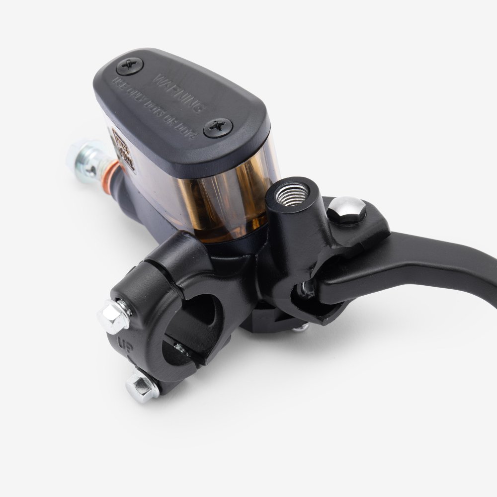 Front Brake Master Cylinder 5