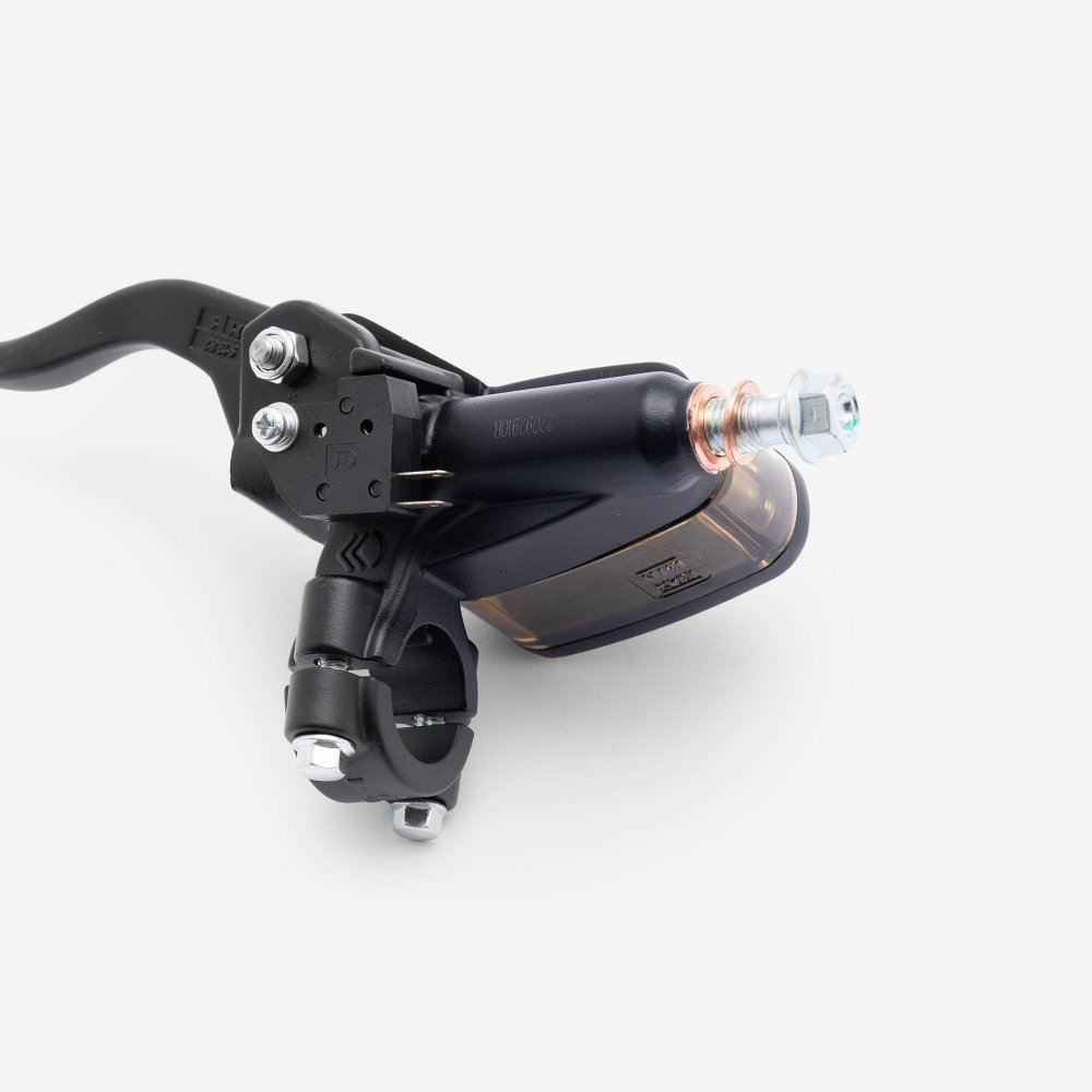 Front Brake Master Cylinder 7