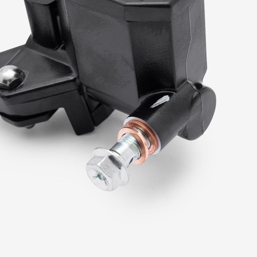 Front Brake Master Cylinder 4