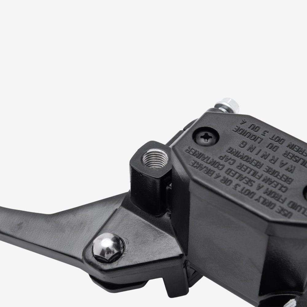 Front Brake Master Cylinder 5