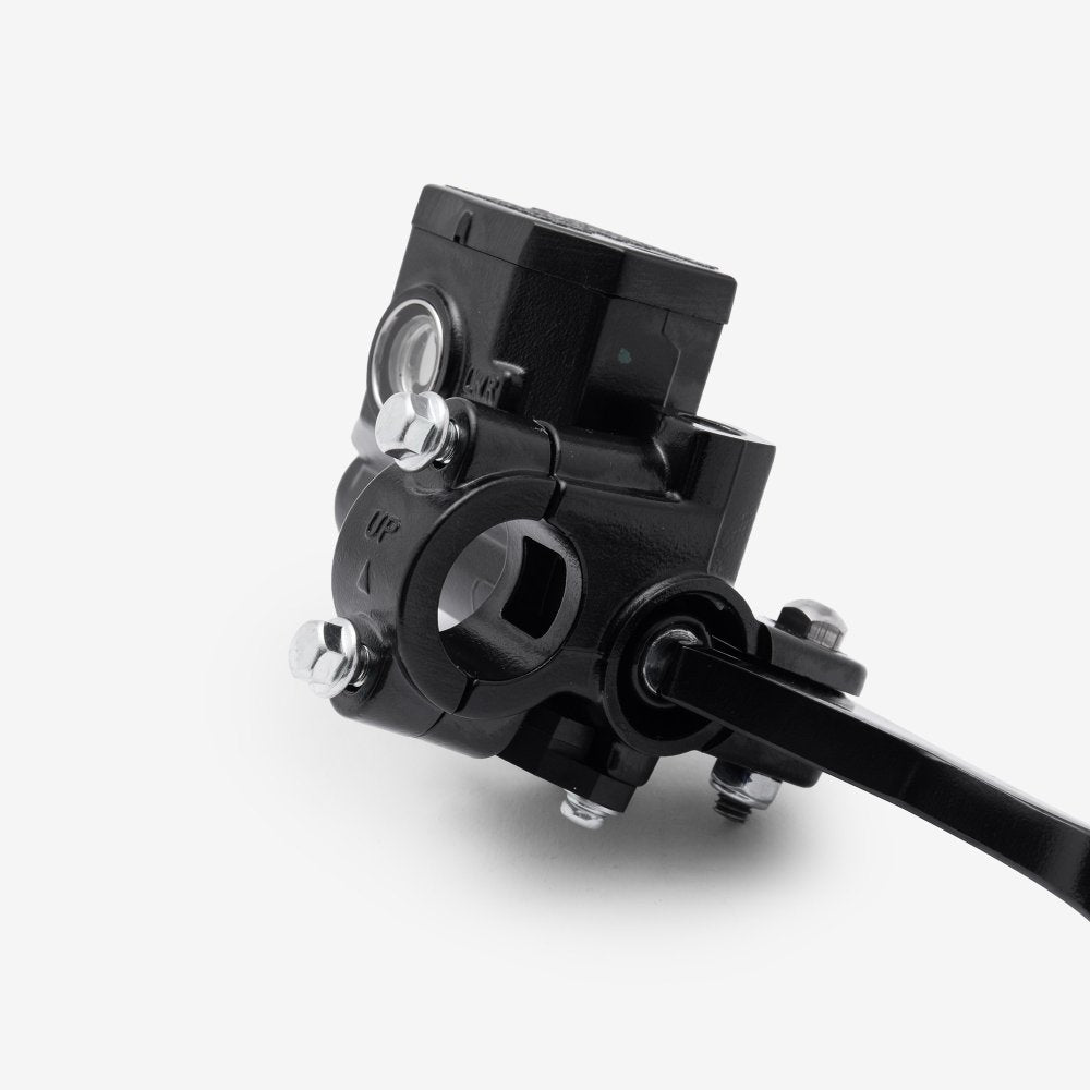 Front Brake Master Cylinder 6