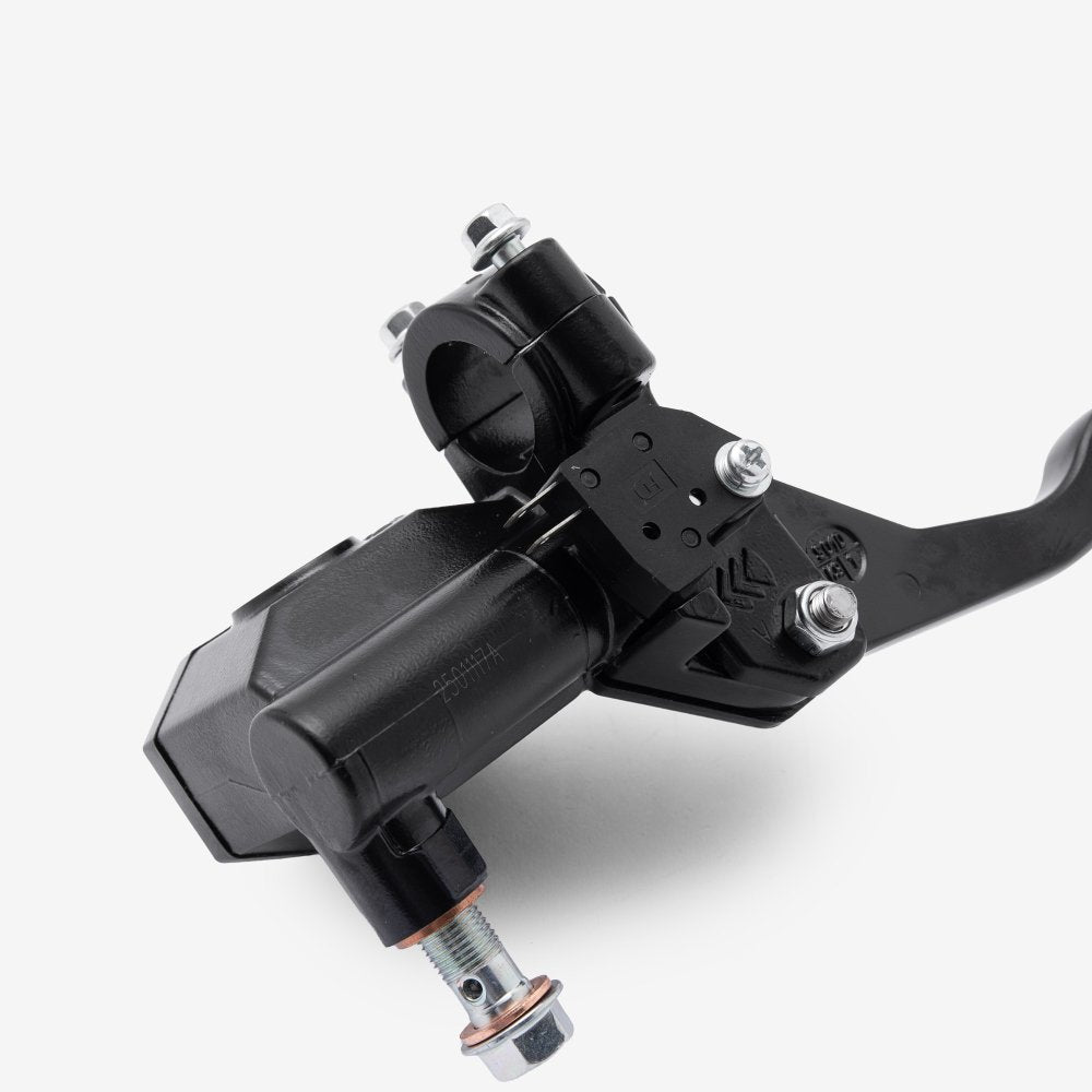 Front Brake Master Cylinder 7