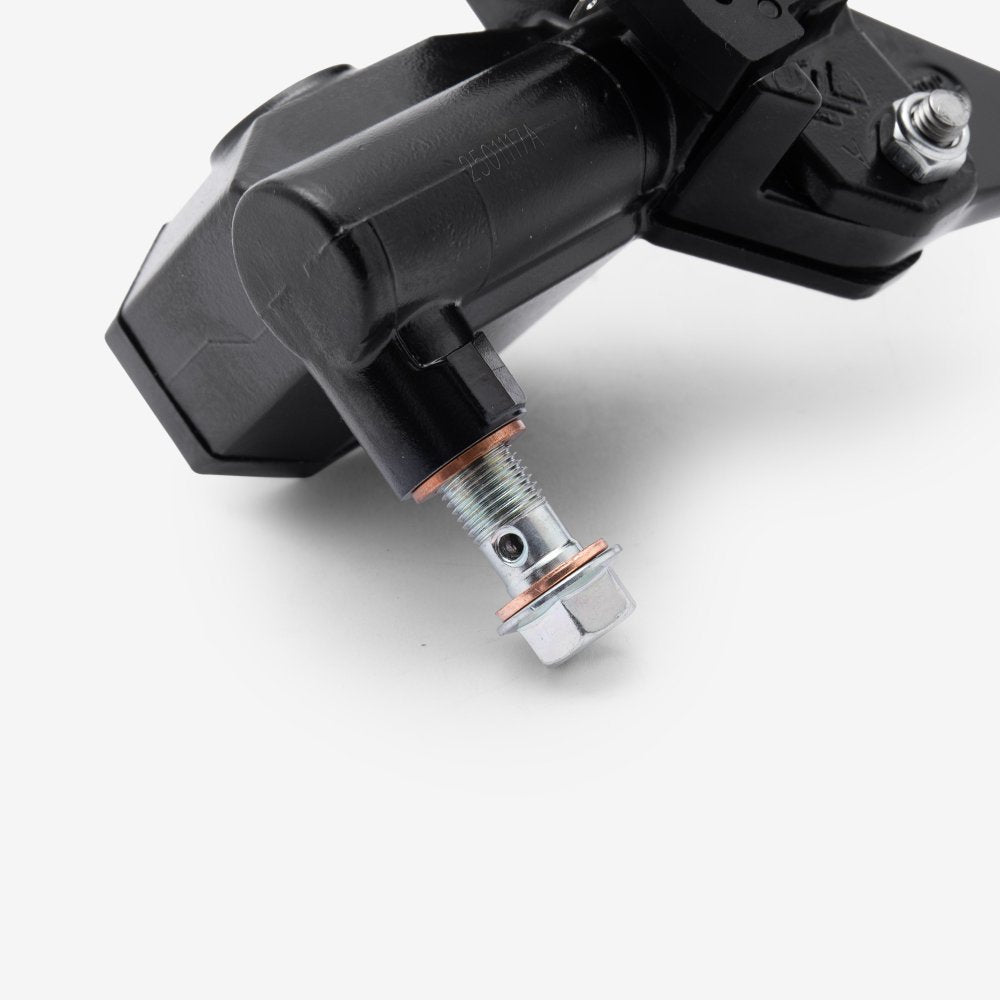 Front Brake Master Cylinder 8