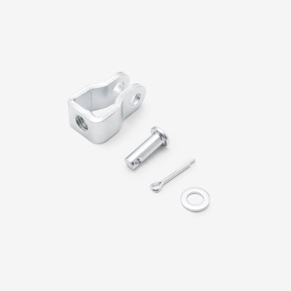 Rear Brake Master Cylinder 2
