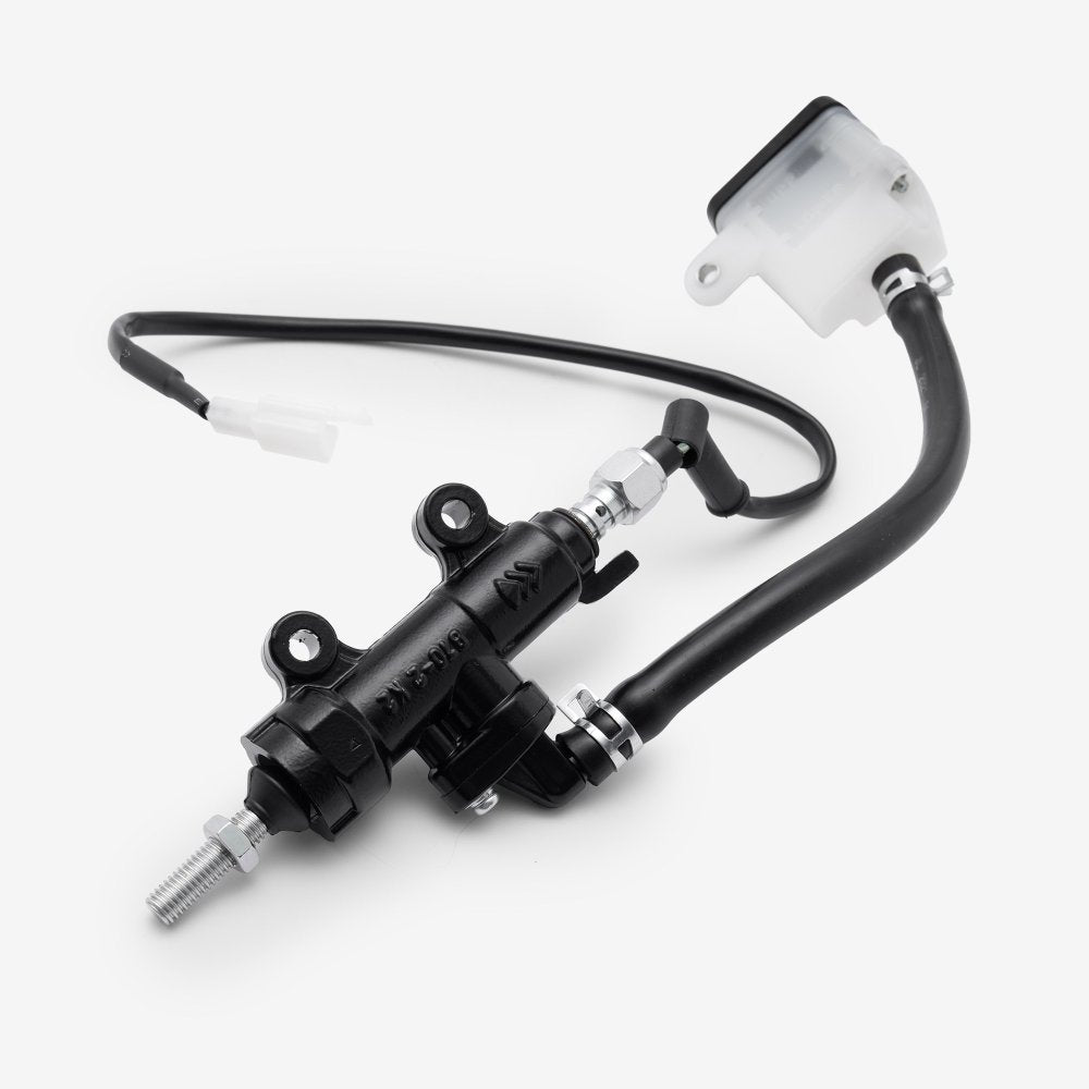 Rear Brake Master Cylinder 3